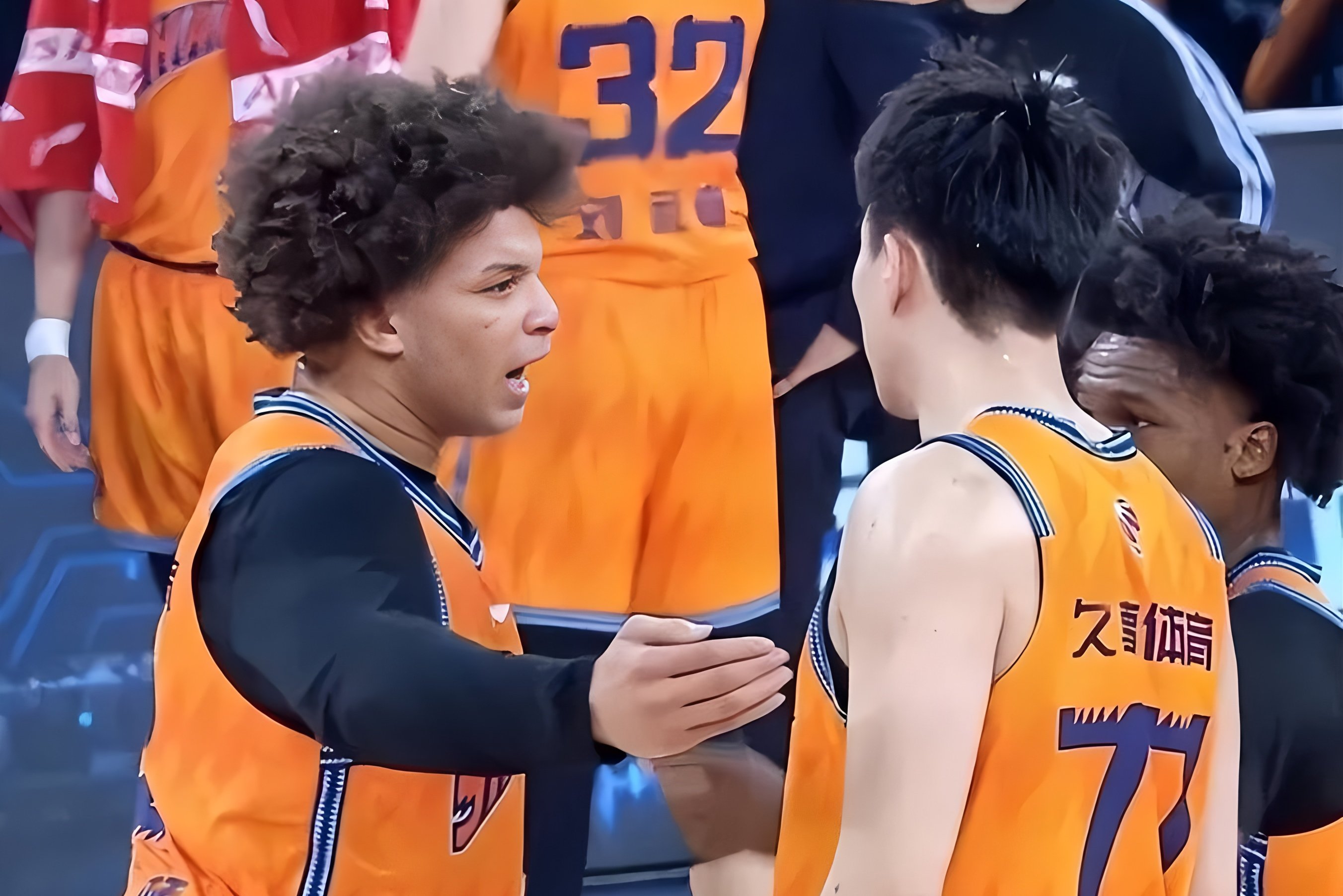 CBA季后赛今夜走向成谜，广厦男篮再遭质疑，信心回归，医务组通报恢复的简单介绍-爱游戏